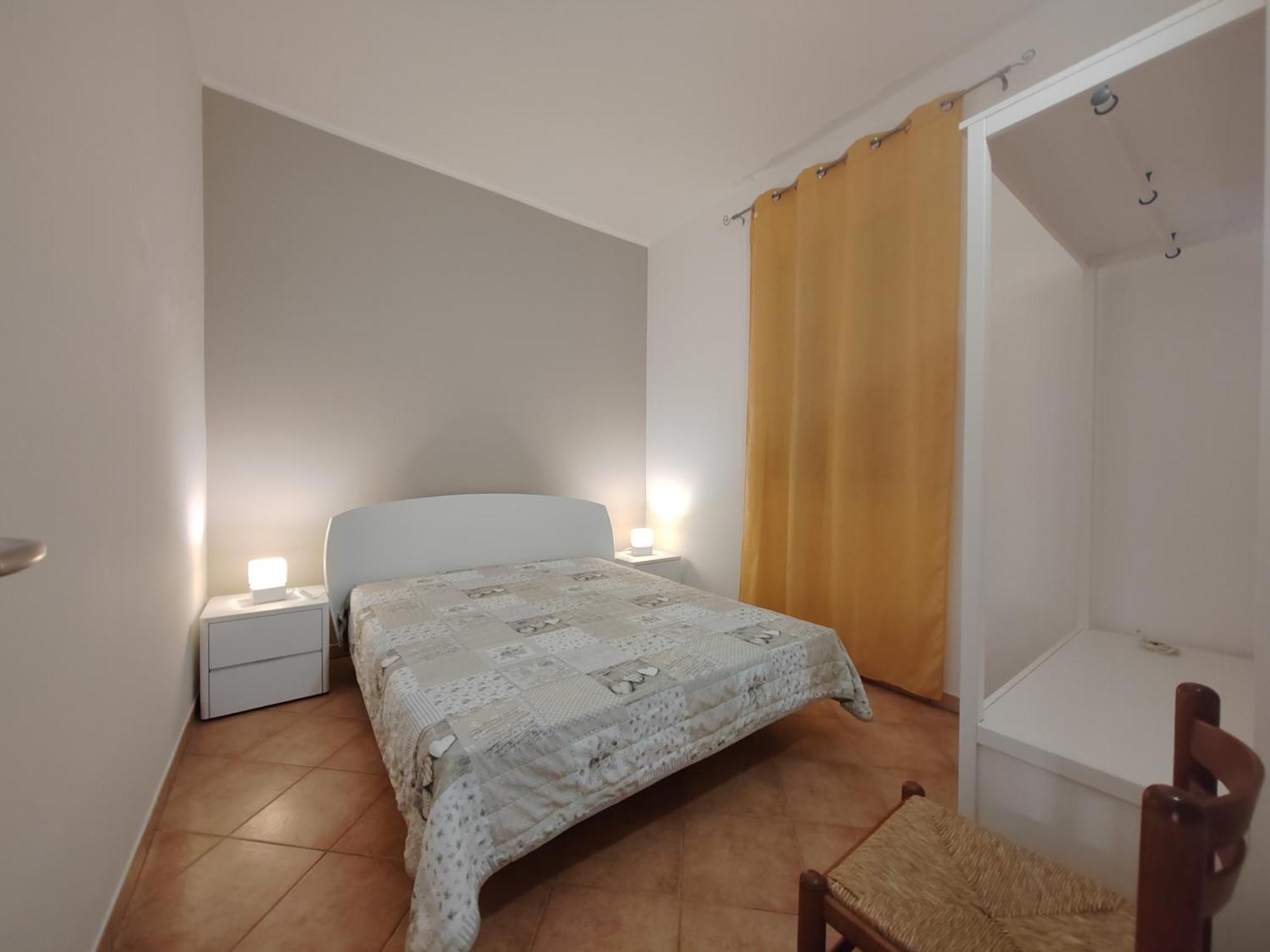 Ferienwohnung Xenia Garden 2 Avola Exterior foto